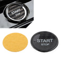 UK Engine Start Stop Push Button Cover Fit Peugeot 408 308S 508 Citroen C4L DS5