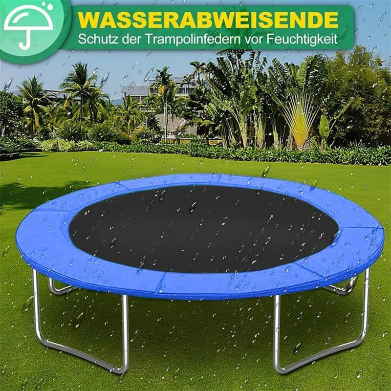 6 8 10FT Replacement Trampoline Part Safety Net Spring Cover Pad Edge Protection