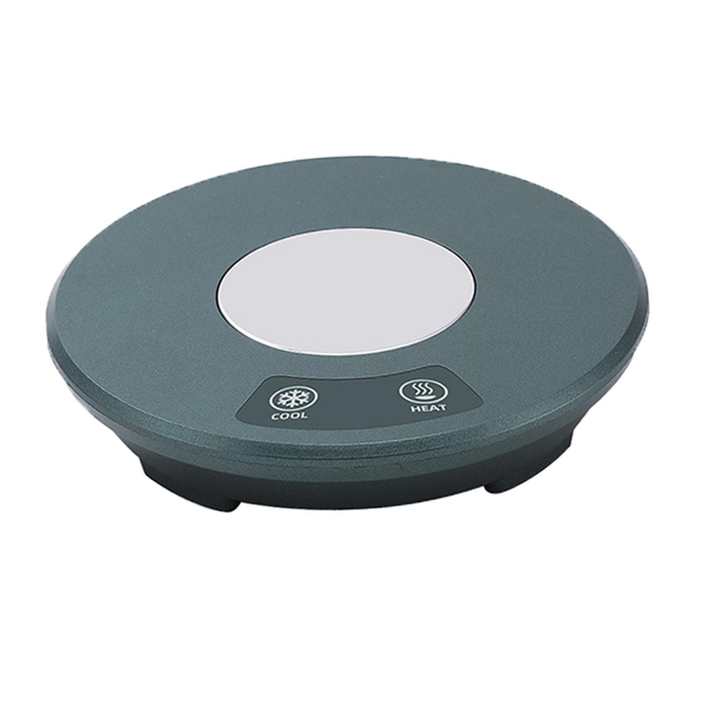 Drinks or Cooler USB Heater Coaster for Tea Milk Home