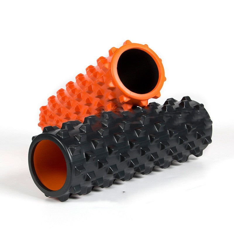 Foam Roller Deep Tissue Muscle Massage Back Recovery Physio Exercise Gym Fitness