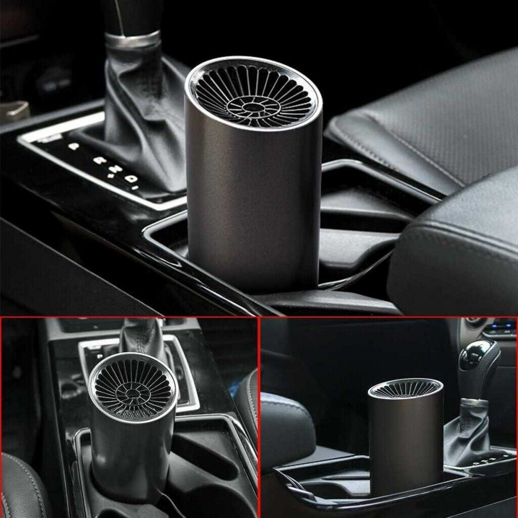 Car Heater 150W 12V Windshield De-Icers Fast Heating & Cooling Fan Cars Machine