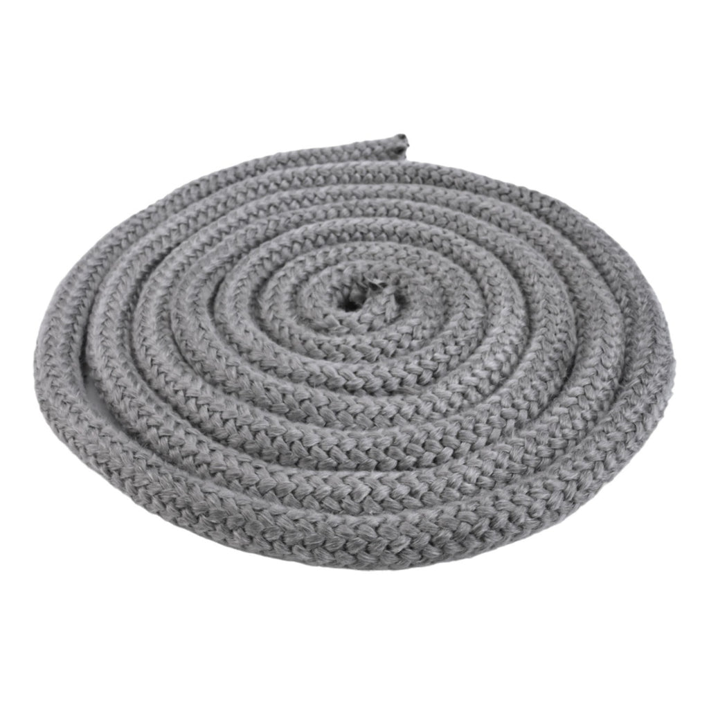 Heat resistant Fireproof Gasket Cord for Secure Fireplace 8mm 16mm 18mm