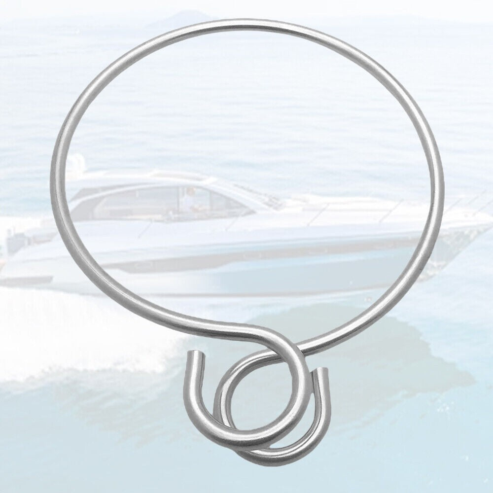 Anchor Ring Boat Anchors Hardware Accessories Replaces Anchor Retrieval-Ring