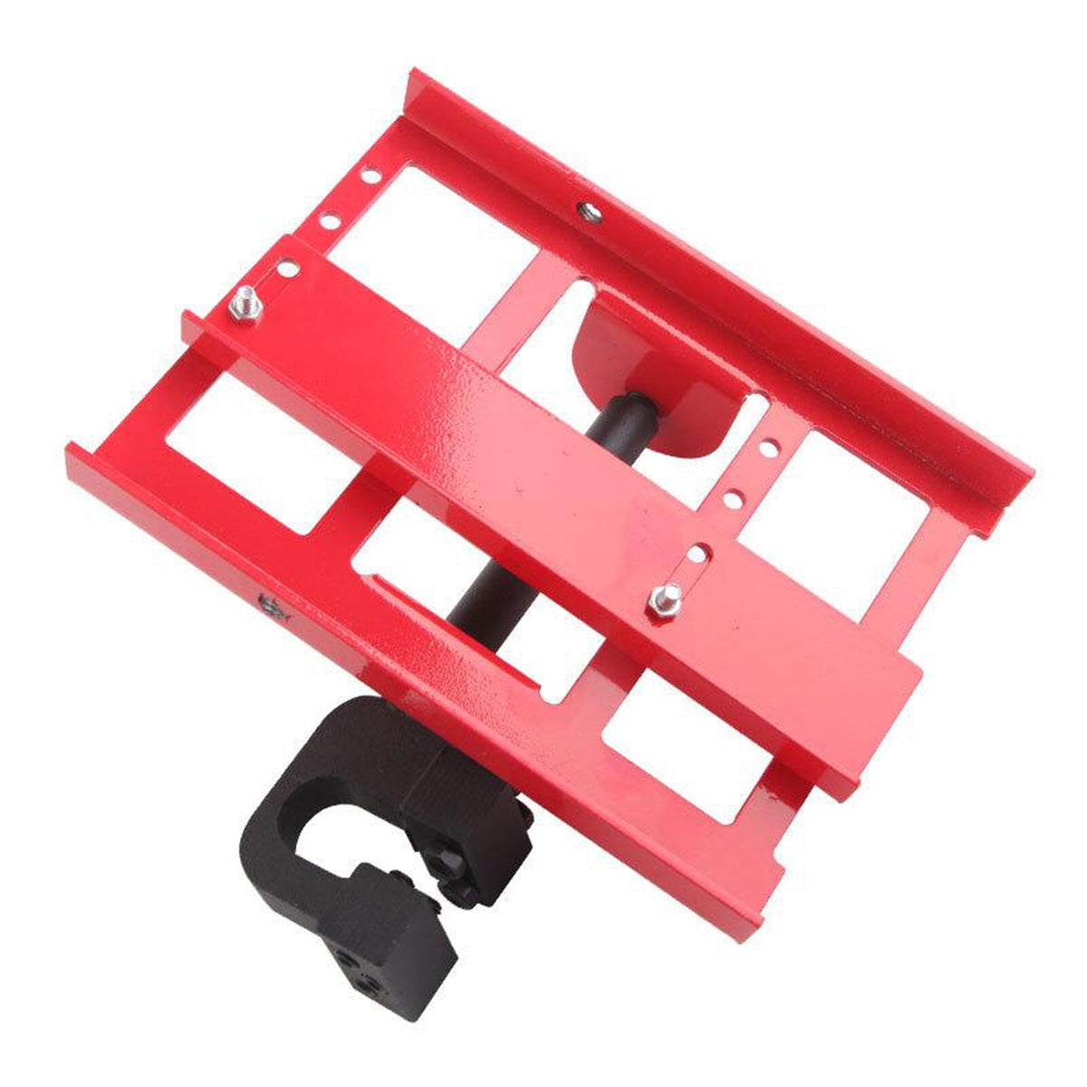 Lumber Cutting Guide Saw Steel Timber Chainsaw Attachment Cut Guided Mill Wood