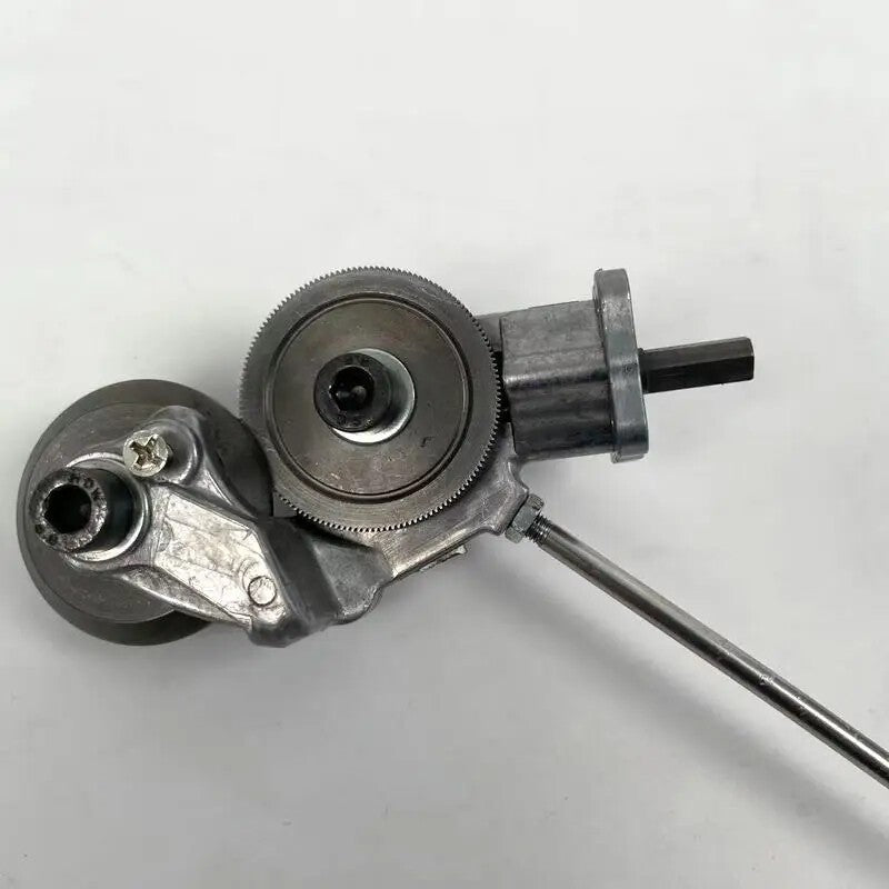 Metal Electric Drill Shears Plate Cutter Attachment Sheet Cutter Nibbler Saw NEW
