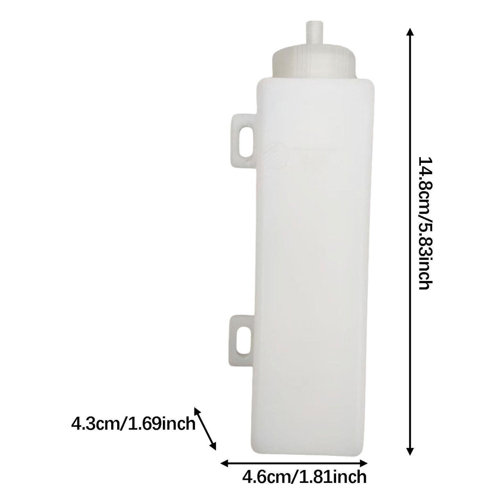 Motorcycle Coolant Overflow Tank High Performance Antifreeze Overflow Bottle