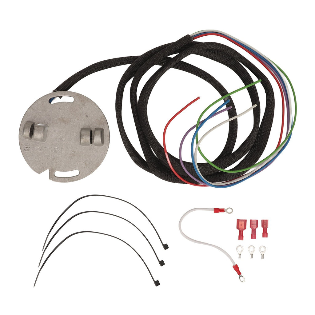 Single Fire Ignition Module 53-644 Programmable For EVO Shovelhead Convenient