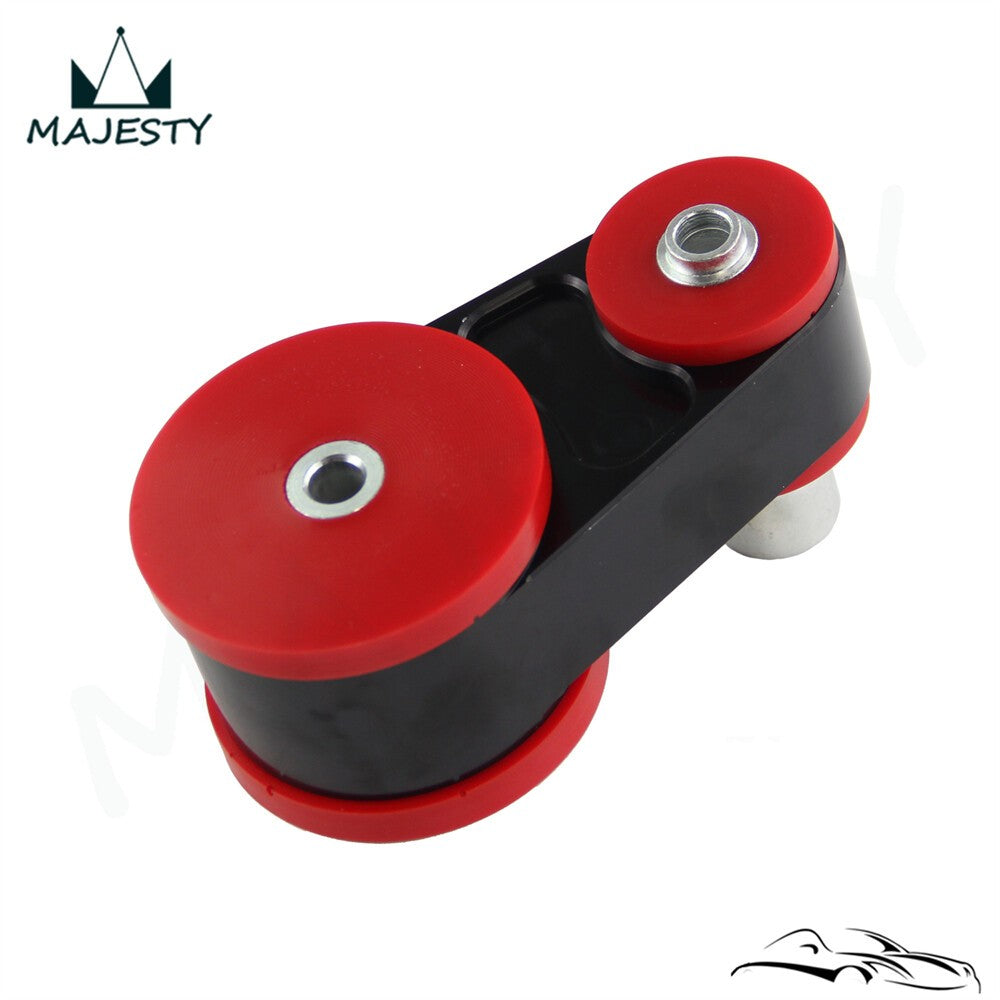 Bushing Polyurethane Rear Engine Mount For 2014-2019 Ford Fiesta 85A Durameter