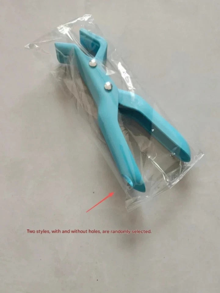 Anti-Scald Clamp Hot Bowl Dish Plate Gripper Plate Clamp Bowl Tong Kitchen Tools