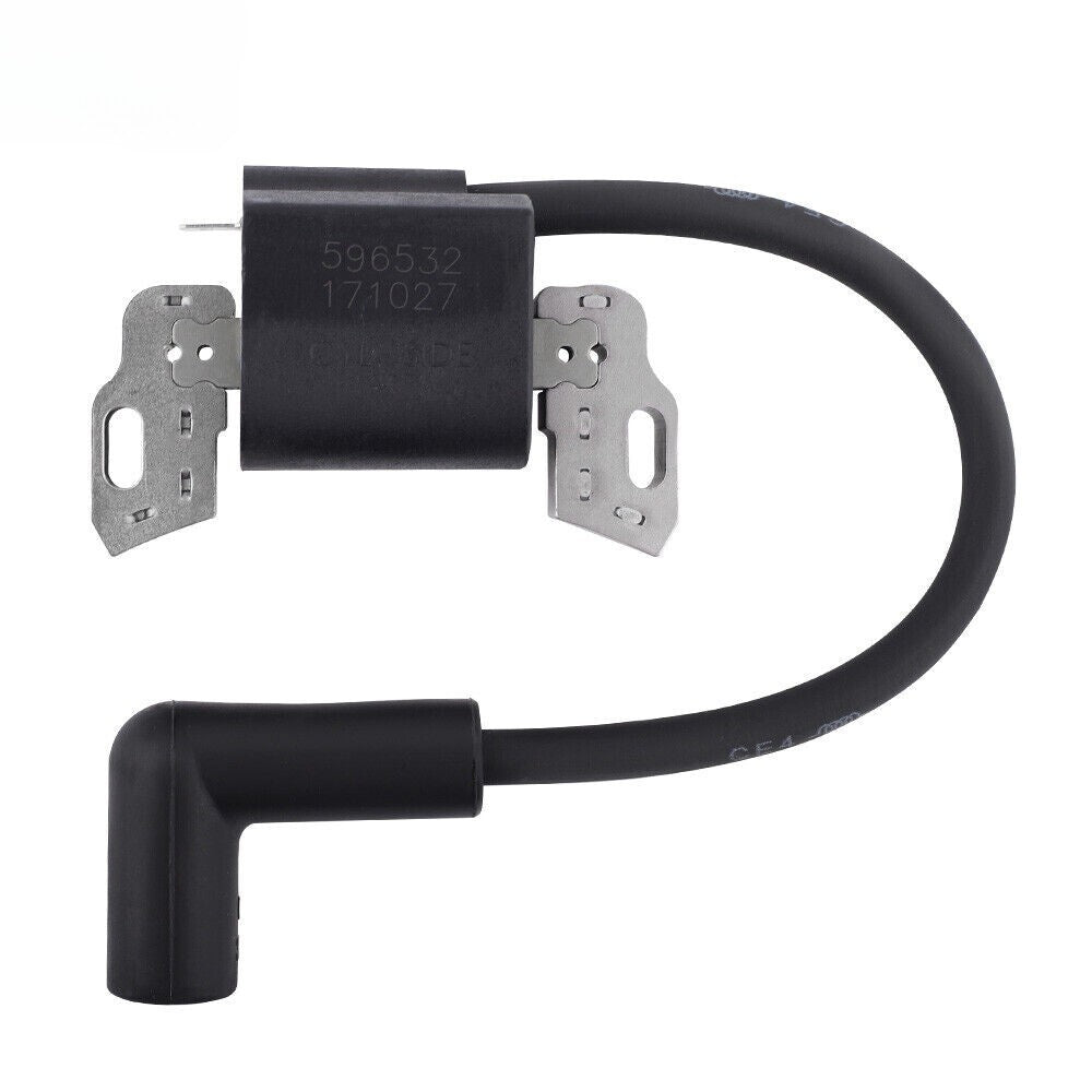 Ignition Coil  799582 593872 595009 300E 450E 500 125cc For Briggs & Stratton
