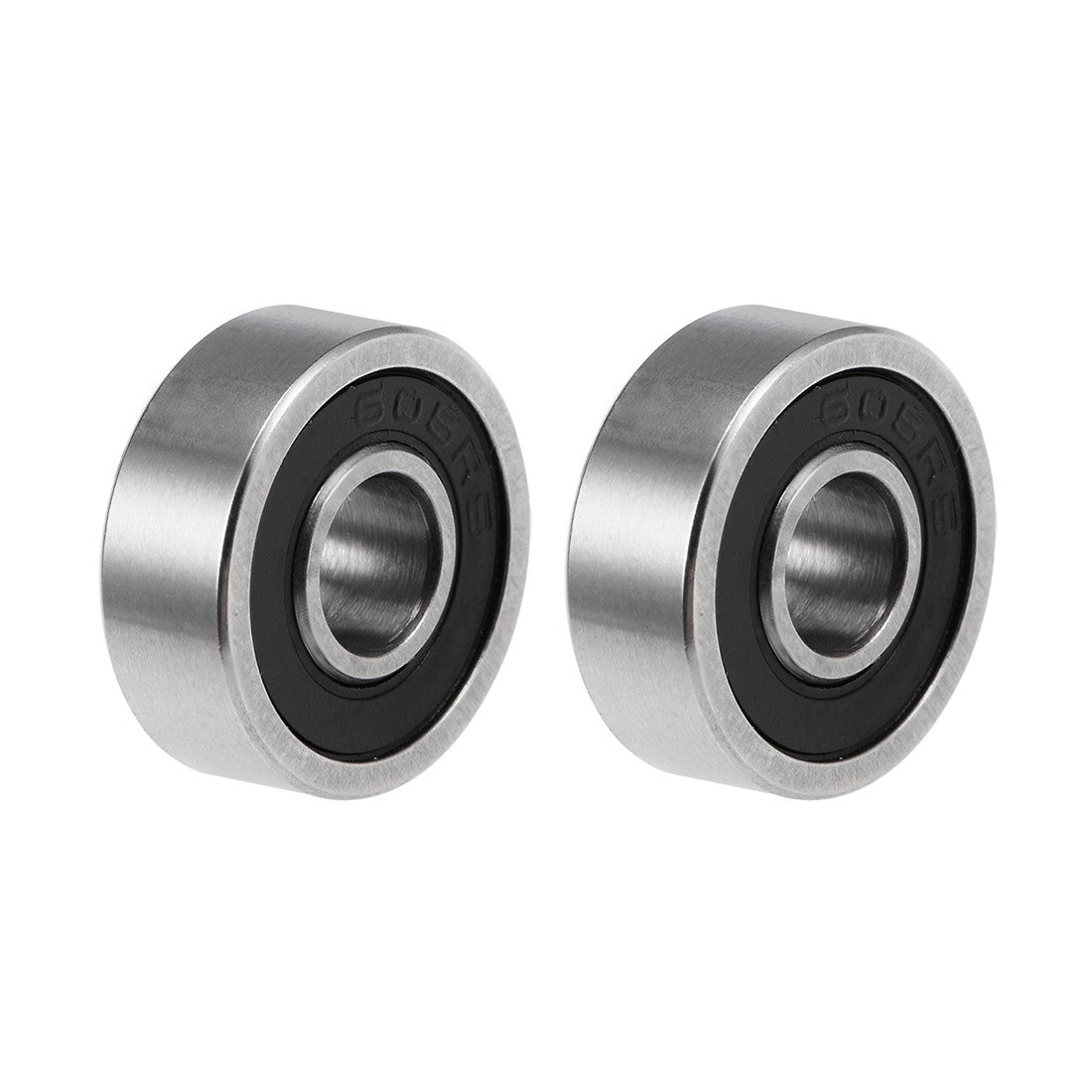 10 Pack 9 x 24 x 7mm 609 ZZ Deep Groove Ball Bearings,  ABEC5