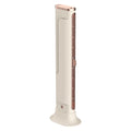Air Cooling Cooler Free Standing  tower bladeless fan  3 Modes 360° Fan Quiet