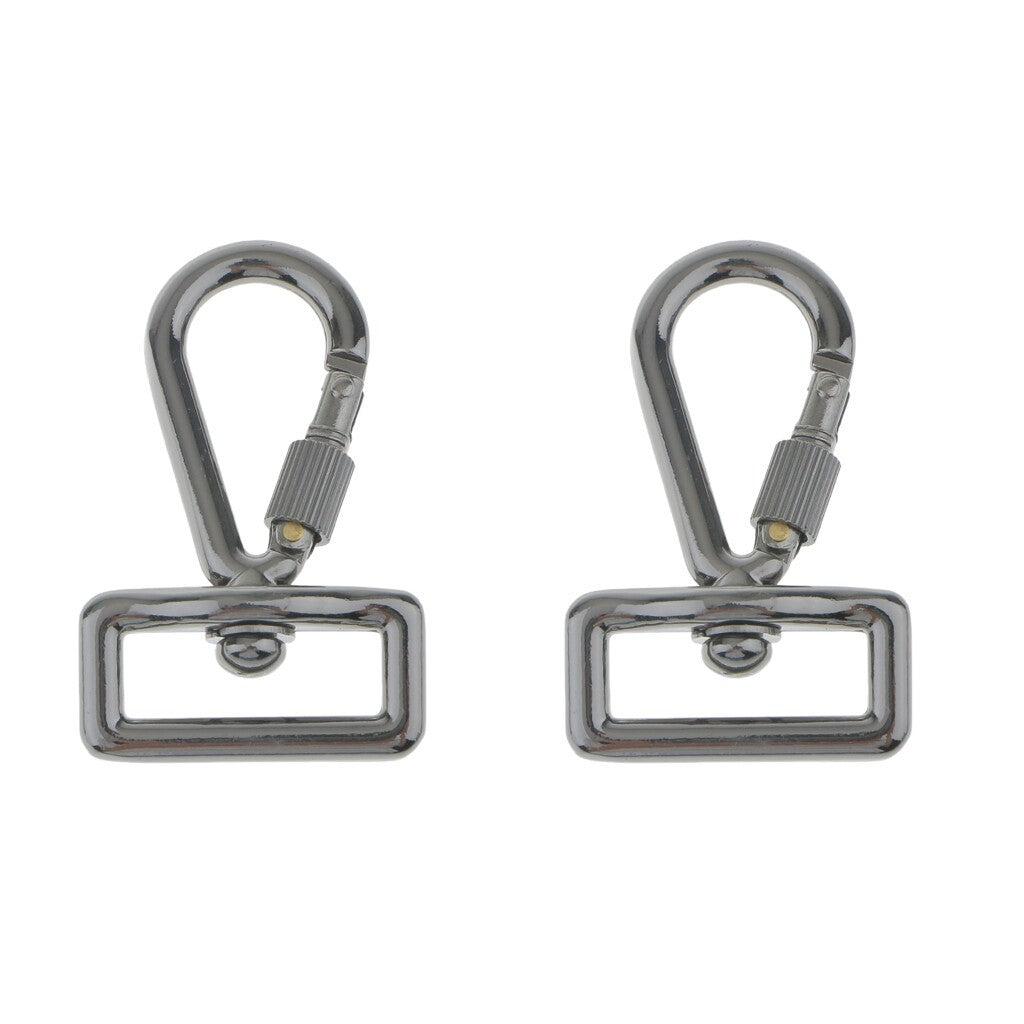 2x   Camera   Carabiner   Hook   Camera   Strap   DSLR   Carrying   Strap   Belt
