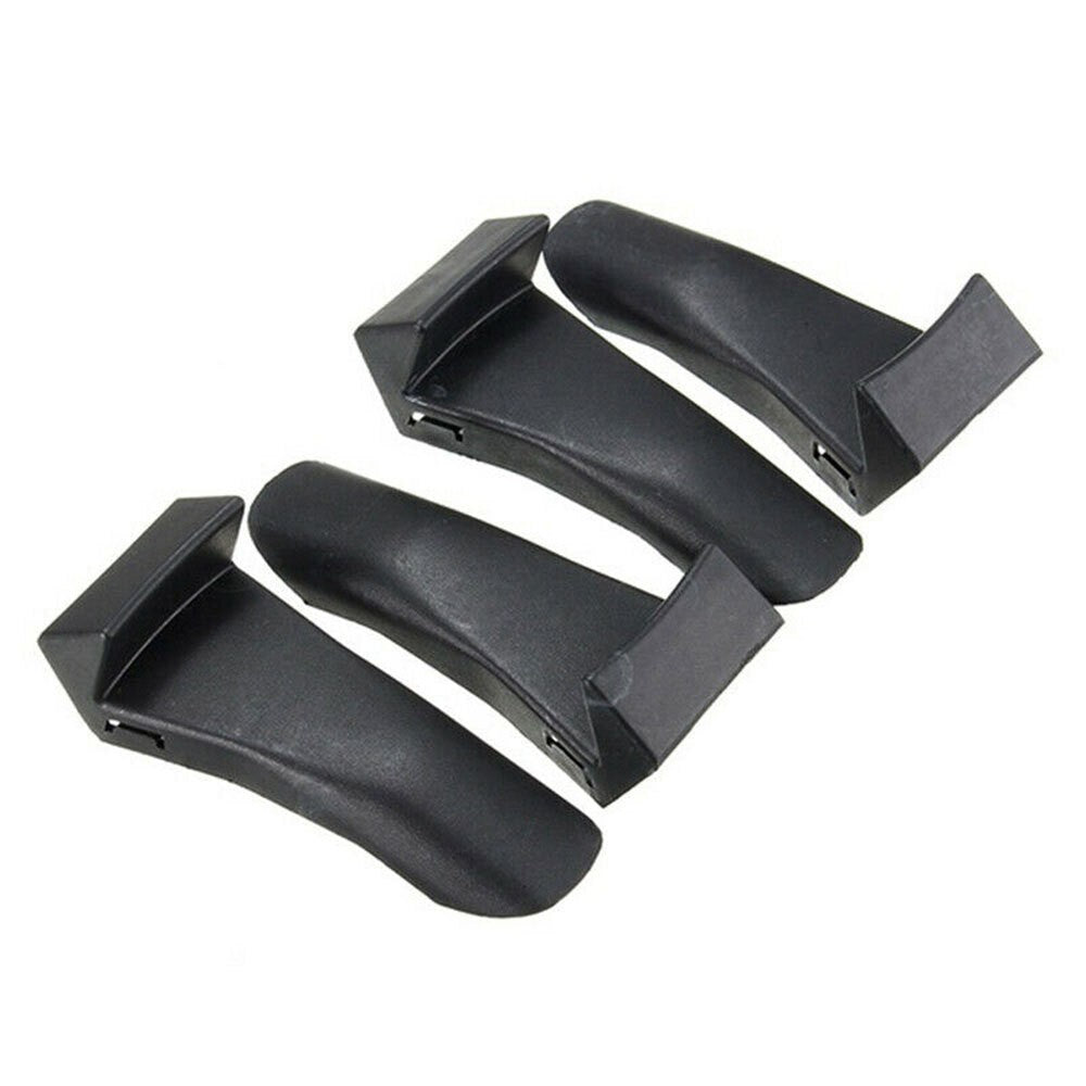 4Pcs/Set Jaw Clamp Cover Protector Wheel Guard Kit For Tyre Changer Machine Rim