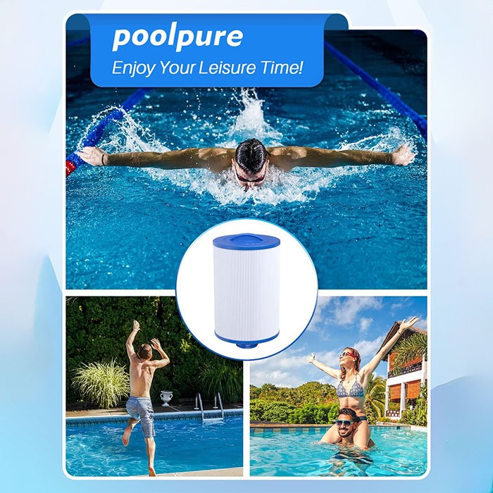 2 X Compatible Filter PWW50 SPA Hot Tub Filters 6CH-940 Superior Spas Pool NEW