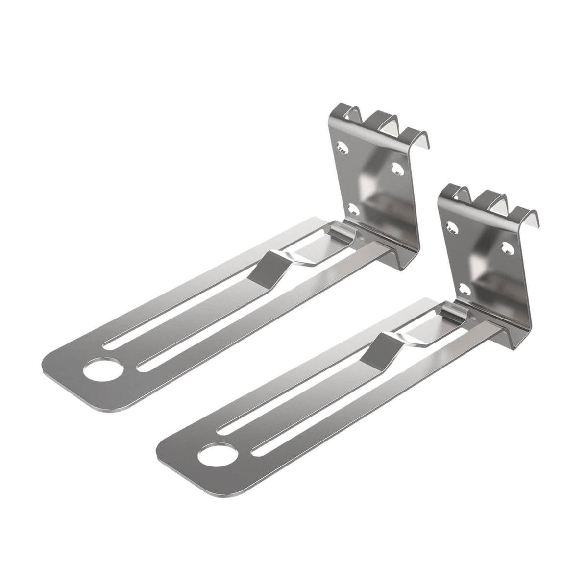 2x Siding Installation Tools Easy to Install Siding Hangers for Professional
