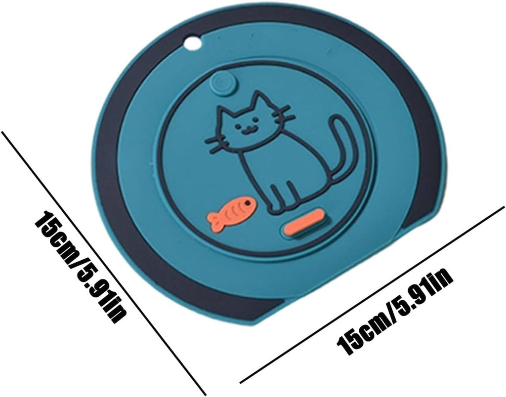 Anti-Clog & Odor-Proof Drain Cover,Shower Drain Cover Tub Stopper