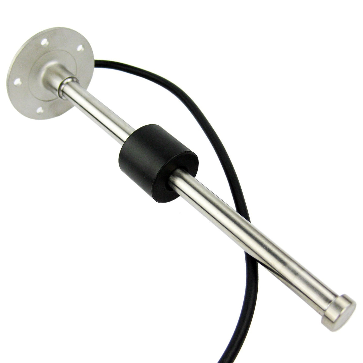175mm Fuel Sender Boat Marine Car Water Tank Sending Unit 240-33 ohms