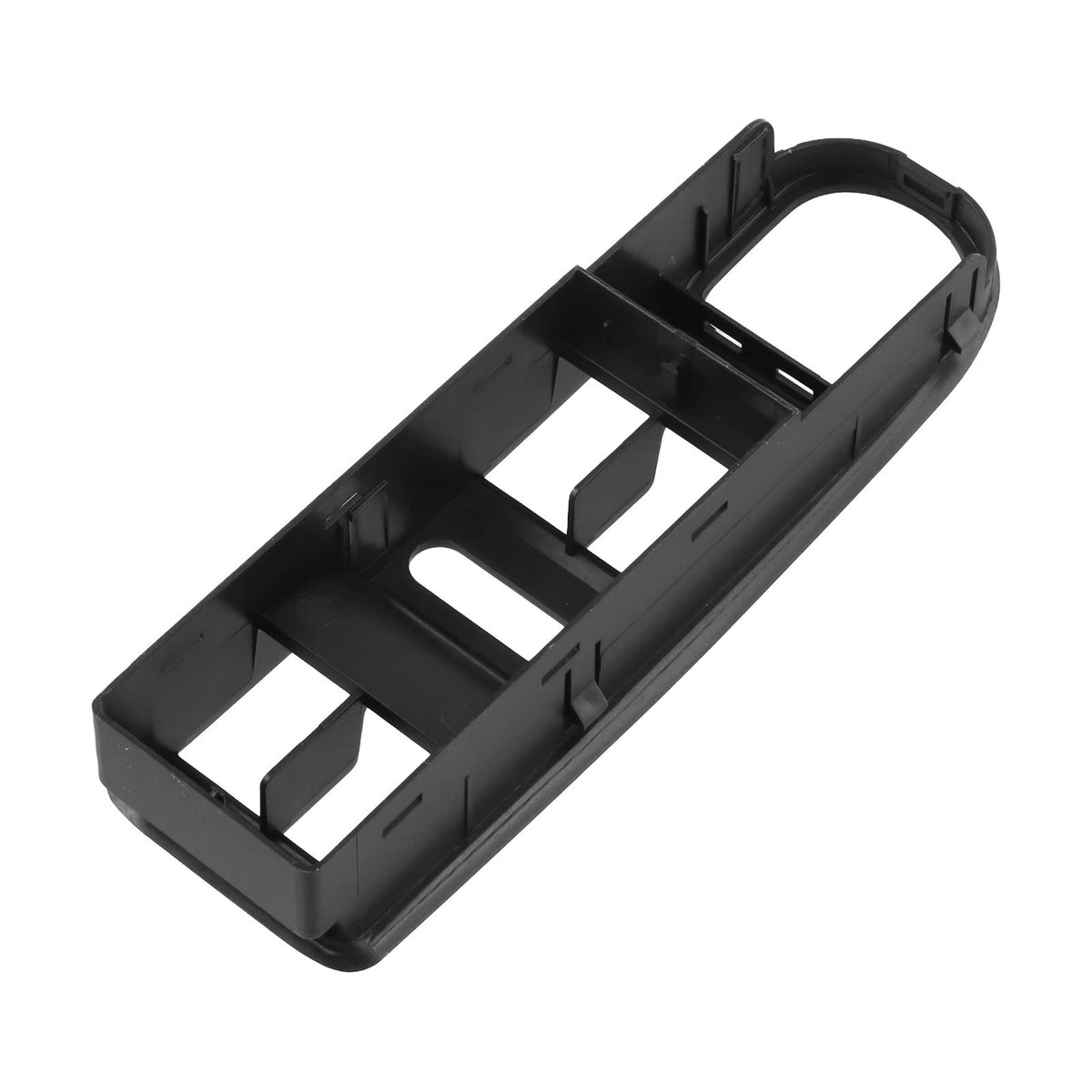 For Golf 6 Window Control Panel Bezel Replacement Switch Base 5K0867255A