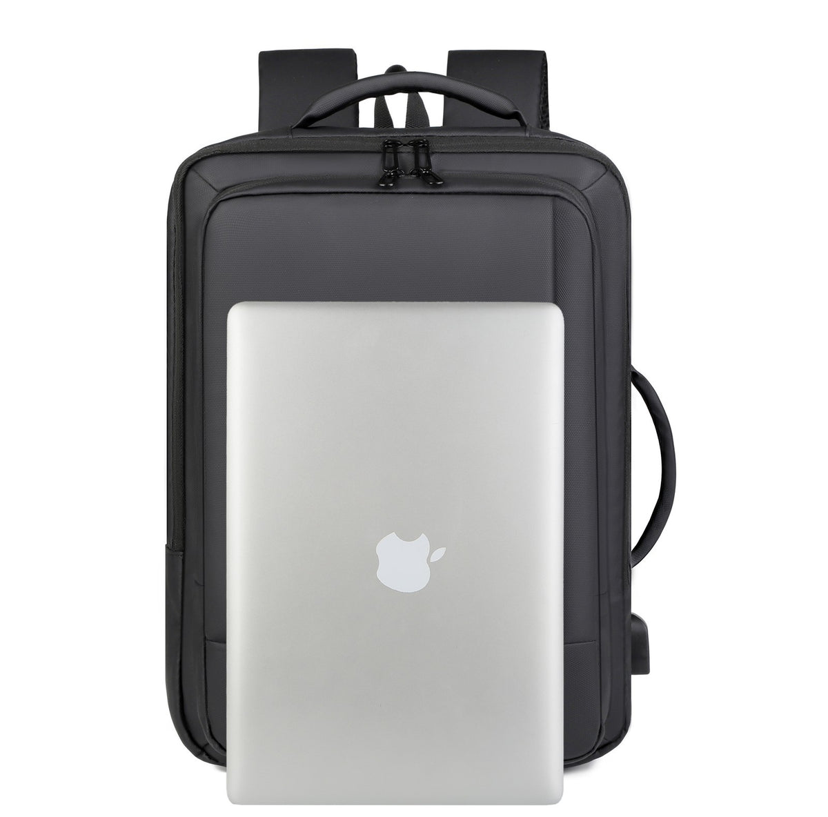 40L Waterproof Laptop Backpack, Mens Rucksack for Hiking School & Travel