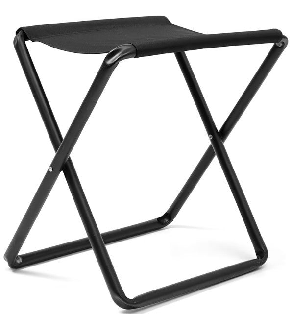 Fishing Camping Picnic Chair Seat Hiking Portable Outdoor Folding Stool UK
