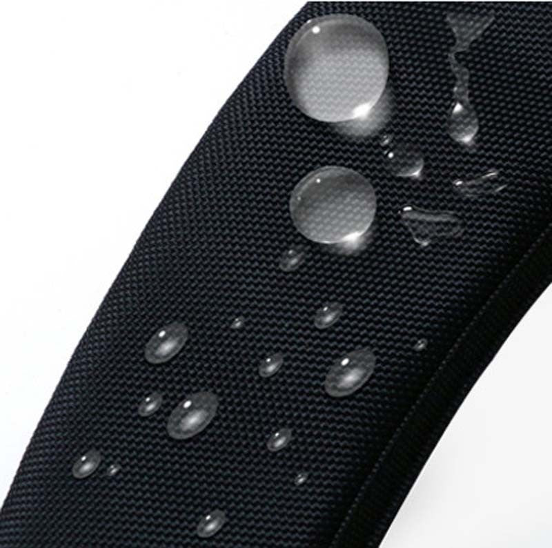 Golf Bag Double Shoulder Strap Padded Golf Carrying Bag Strap Golf Bag Strap