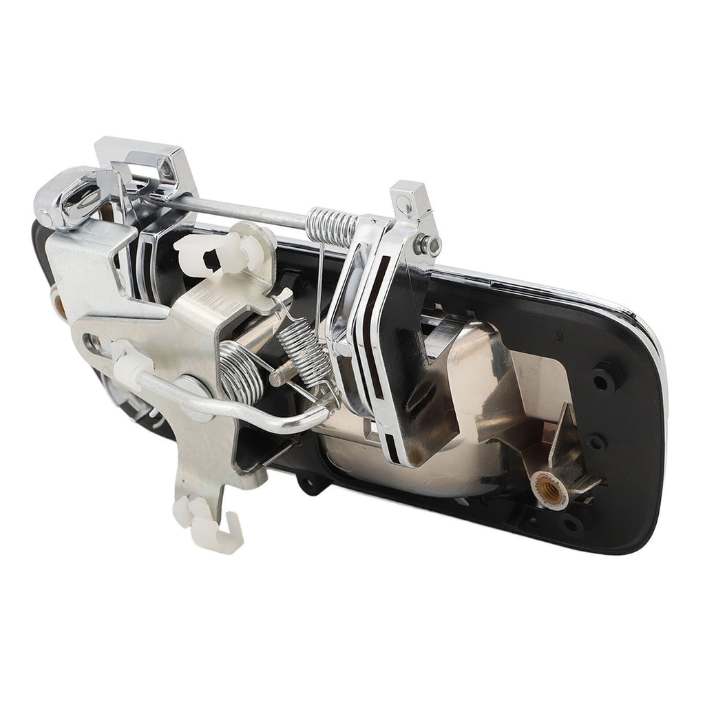 (Chrome) Tailgate Handle For Rodeo (RA) 2002-2011 Isuzu -MAX 2002-2011