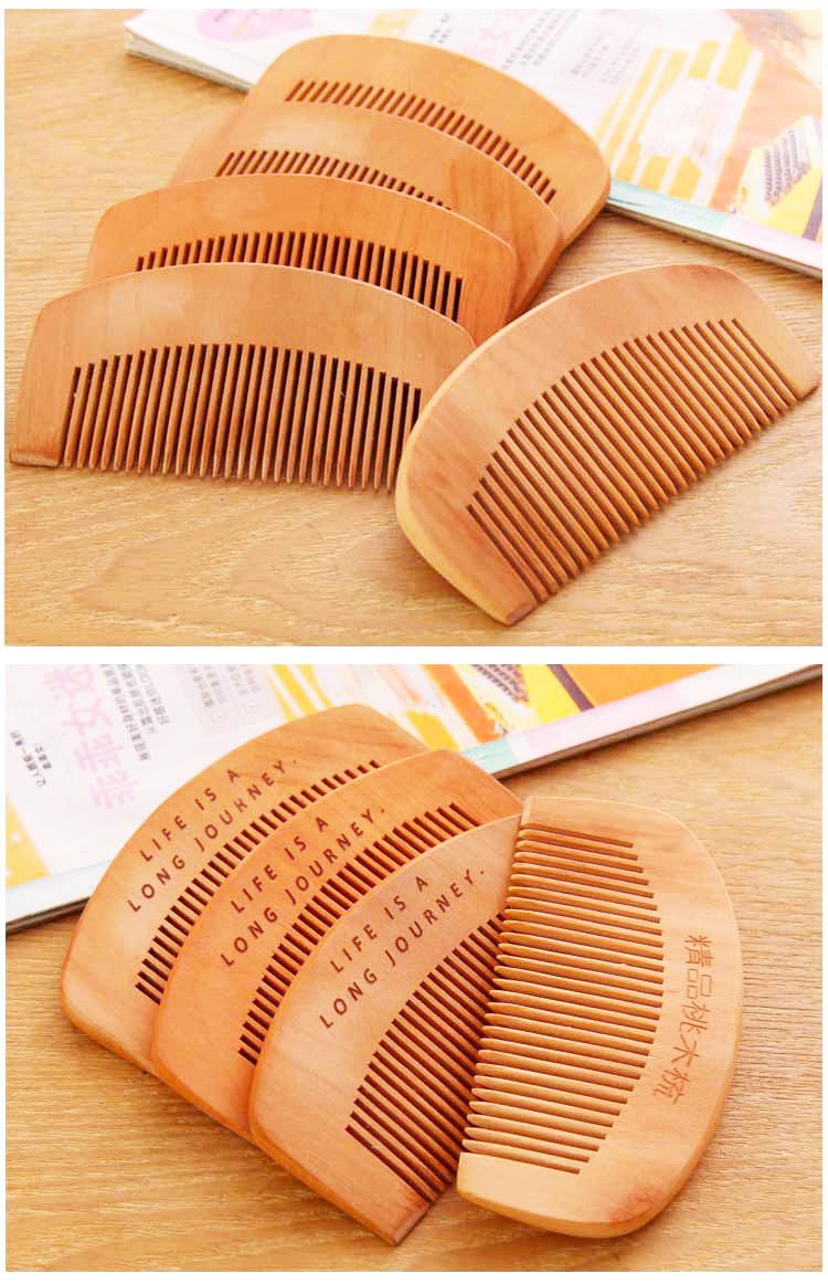 Labour Birthing Comb - Natural Birth Pain Relief Acupressure Maternity Ergonomic