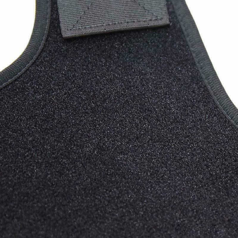 Posture Corrector Shoulder Support Belt Body Brace Belt Lumbar Adjustable Strap