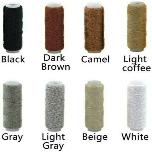 Hand-stitched Carpet Leather Craft Fabric Repair Tool Hand Sewing Needles Kit
