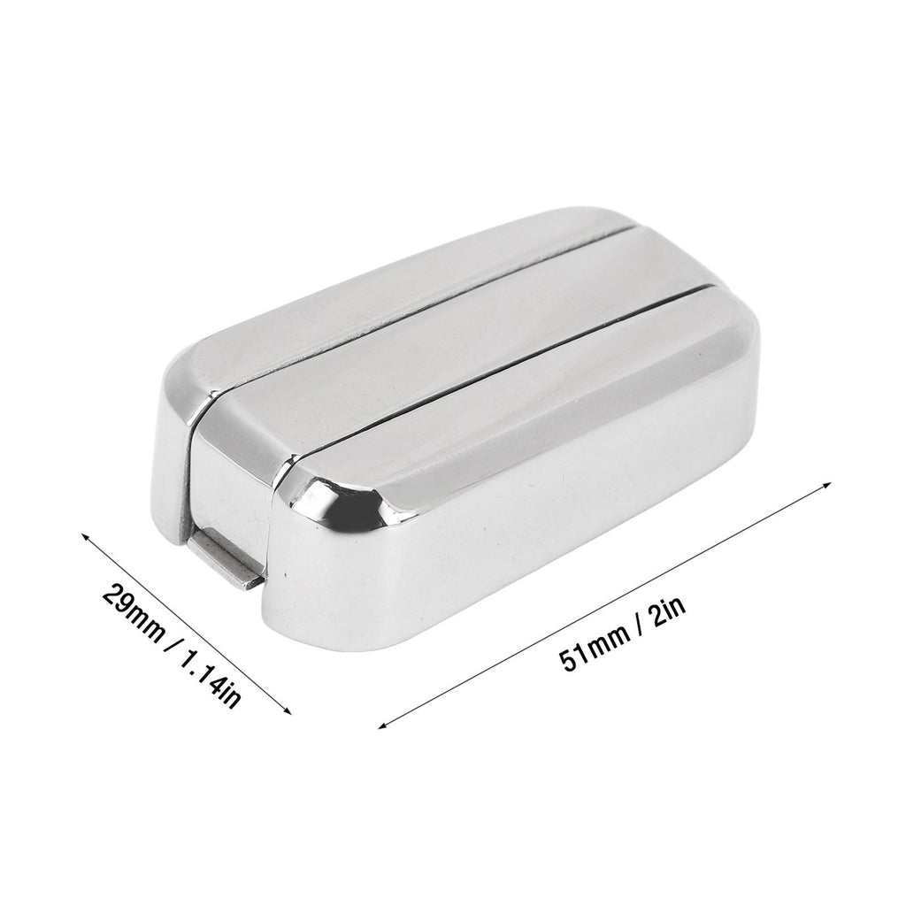 Folding Coat Hooks Stainless Steel Folding Jackets Hook Compact For Boat Yacht