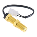 M16 Tachometer Sensor Compatible With RPM Tacho Sender for Car Boat Speed Meter