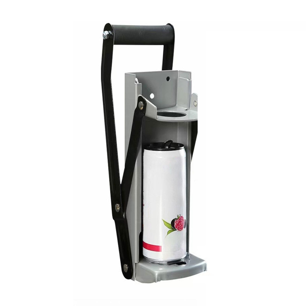 Can Crusher for Recycling House Dining Room Recycle Gadgets