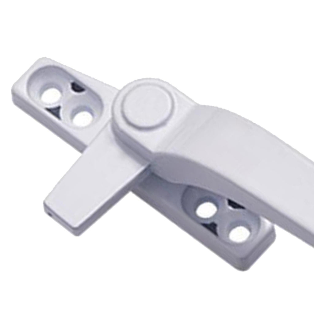 12x Universal Window Handles Casement  Handle  Handle