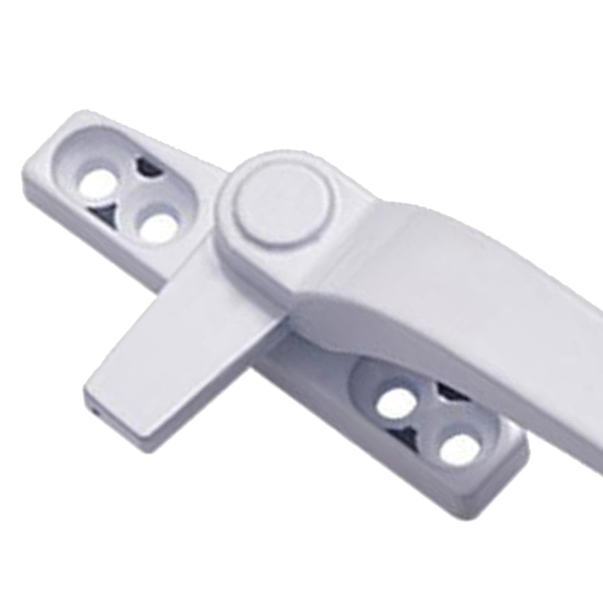 12x Universal Window Handles Casement  Handle  Handle