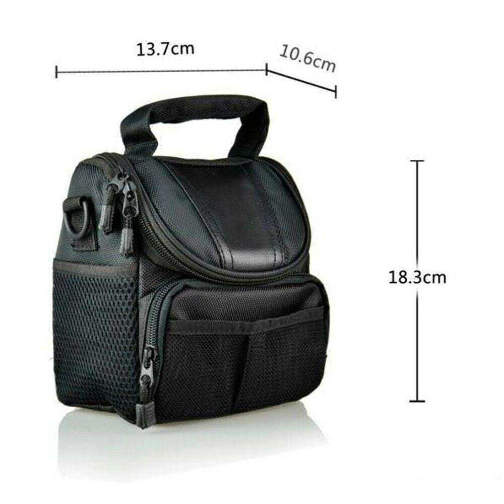 Camera Case Bag for KODAK PIXPRO AZ252 AZ401 AZ652 AZ422 Bridge Camera
