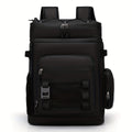 Leakproof Insulated Cooler Backpack Large Capacity for Travel Camping Picnic
