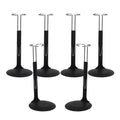 10X Action Man Stand Base Type Dolls Support Doll Display Holder for 1/6 Scale