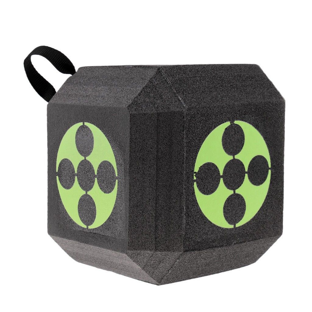 3D   Foam   Archery   Target   Dice   for   Hunting   Shooting   Bow   Archery