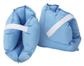 Ankle Protector Pain Pressure Relief from Sores and Ulcers Feet Foot Boot Set