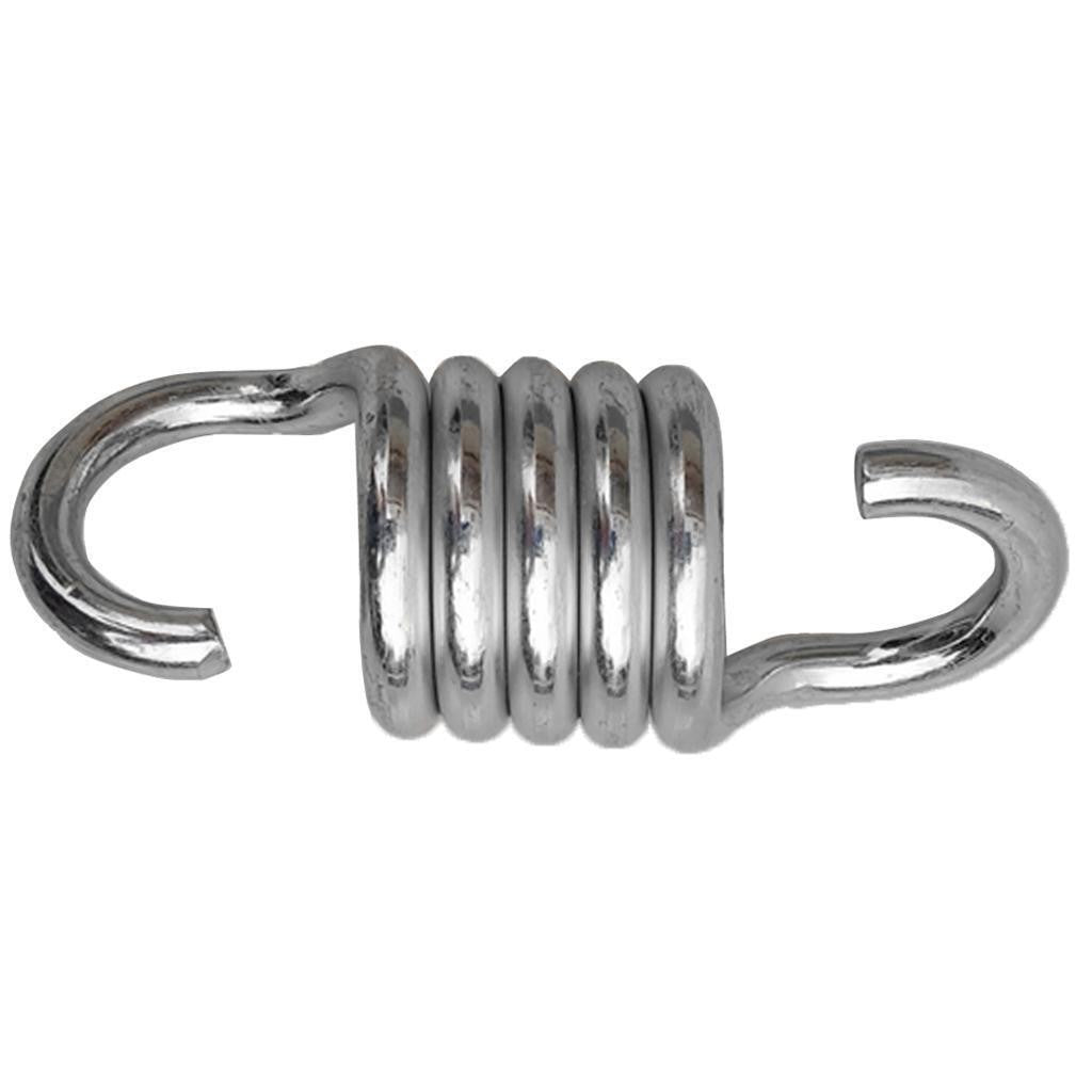 200kg Load Garden Swing Springs Strong Spring for Hanging Egg Chair Hammock