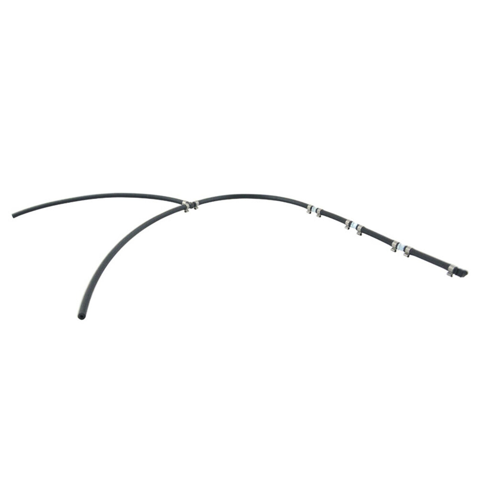 Fuel Injector Leak Off Pipe For Vauxhall Meriva B Astra H J Corsa D Zafira B 1.7