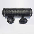 Portable Fishing Bait Trap Net Cage for Eel Shrimp Crab Crayfish free shipping