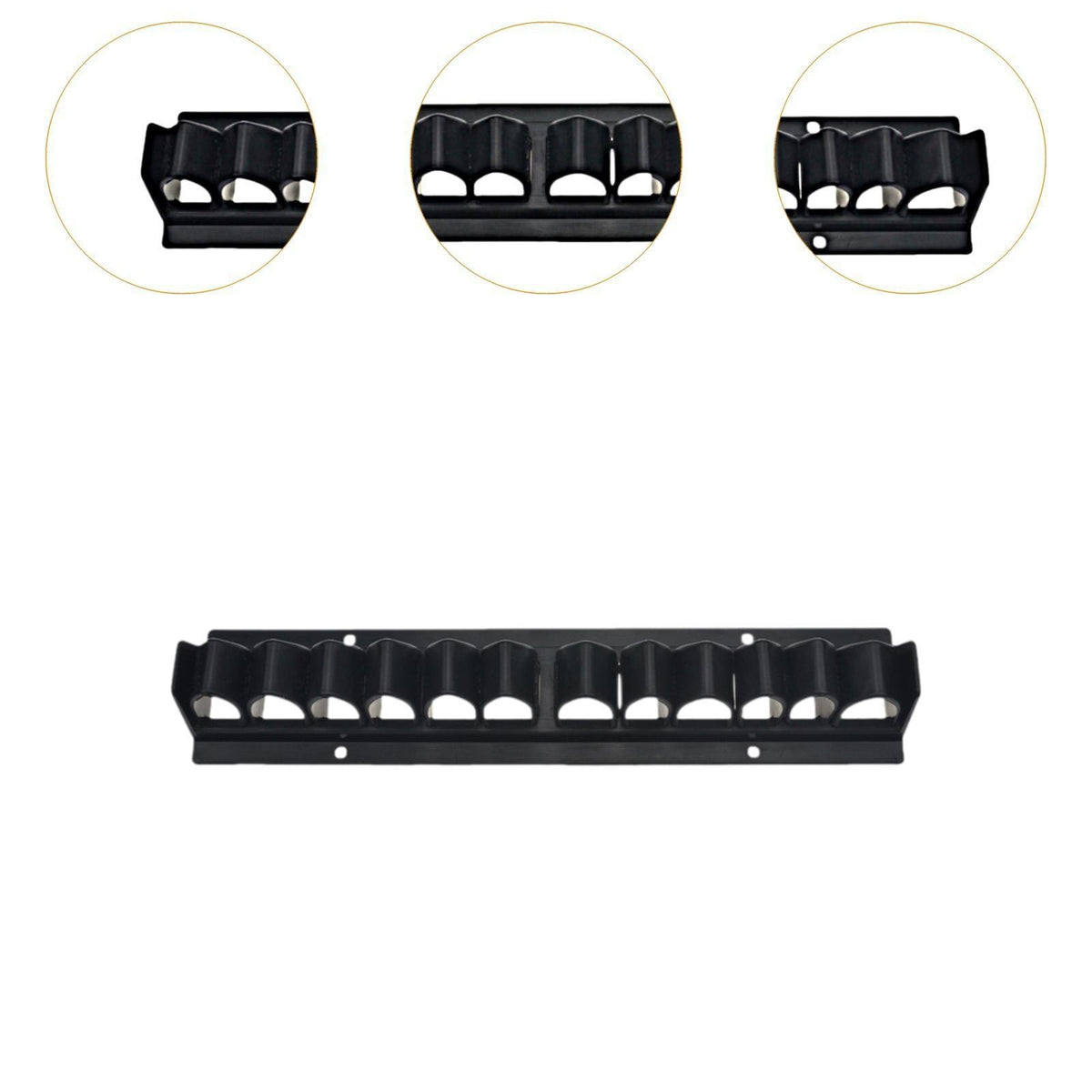 Wand Stand Holds up 11 Wands Sturdy Compact Ornament Home Decor Rack Wand