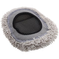 Car Wash Mop Fabric Replacement Chenille Head Accessories for Women