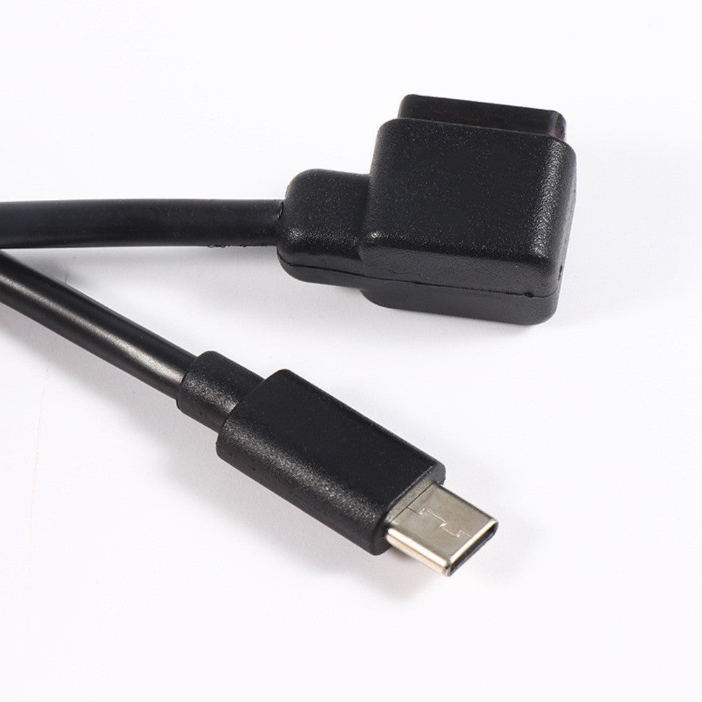 12Speed Electronic Bicycle Charger Cable for Di2 105 and Compatible Systems