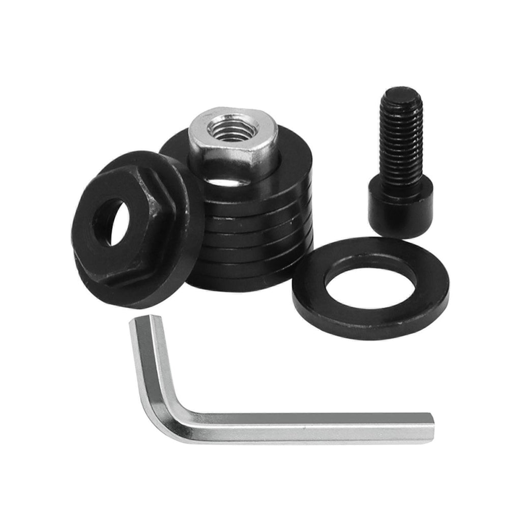 Angle Grinder Conversion to Grooving Machine Professional for 100 Type Parts