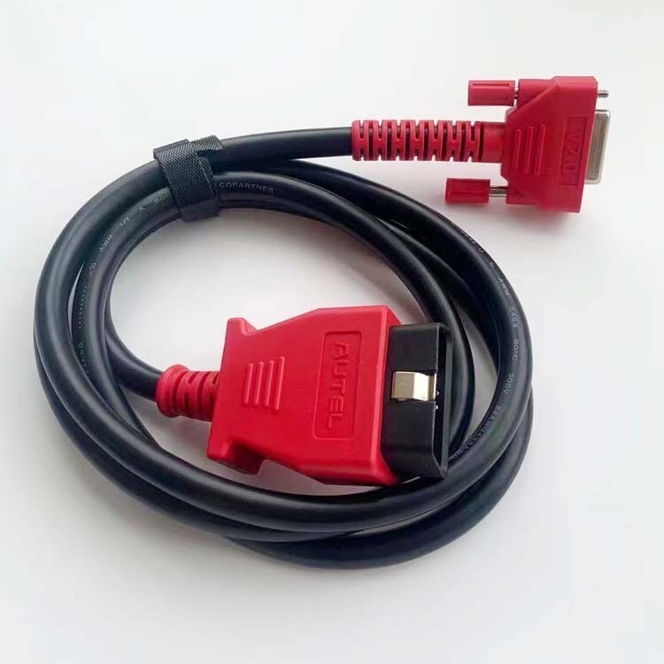 Autel DLC OBD2 Main Cable V2.0  DB26 MaxiFlash VCMI fits MaxiSys Ultra