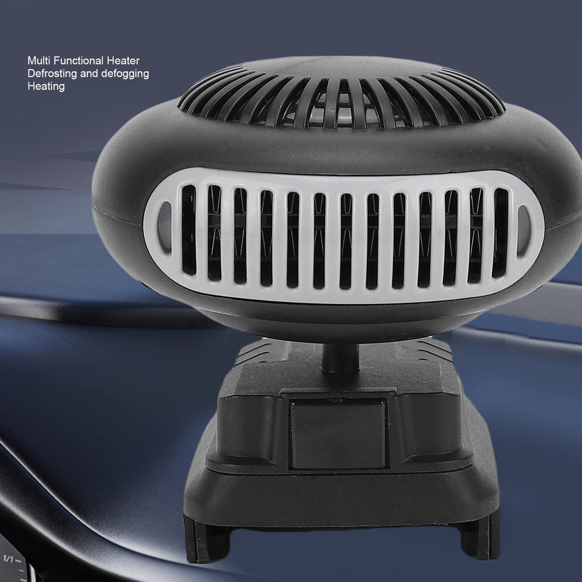 Battery Powered Portable Heater For Camping Garage Indoor Outdoor