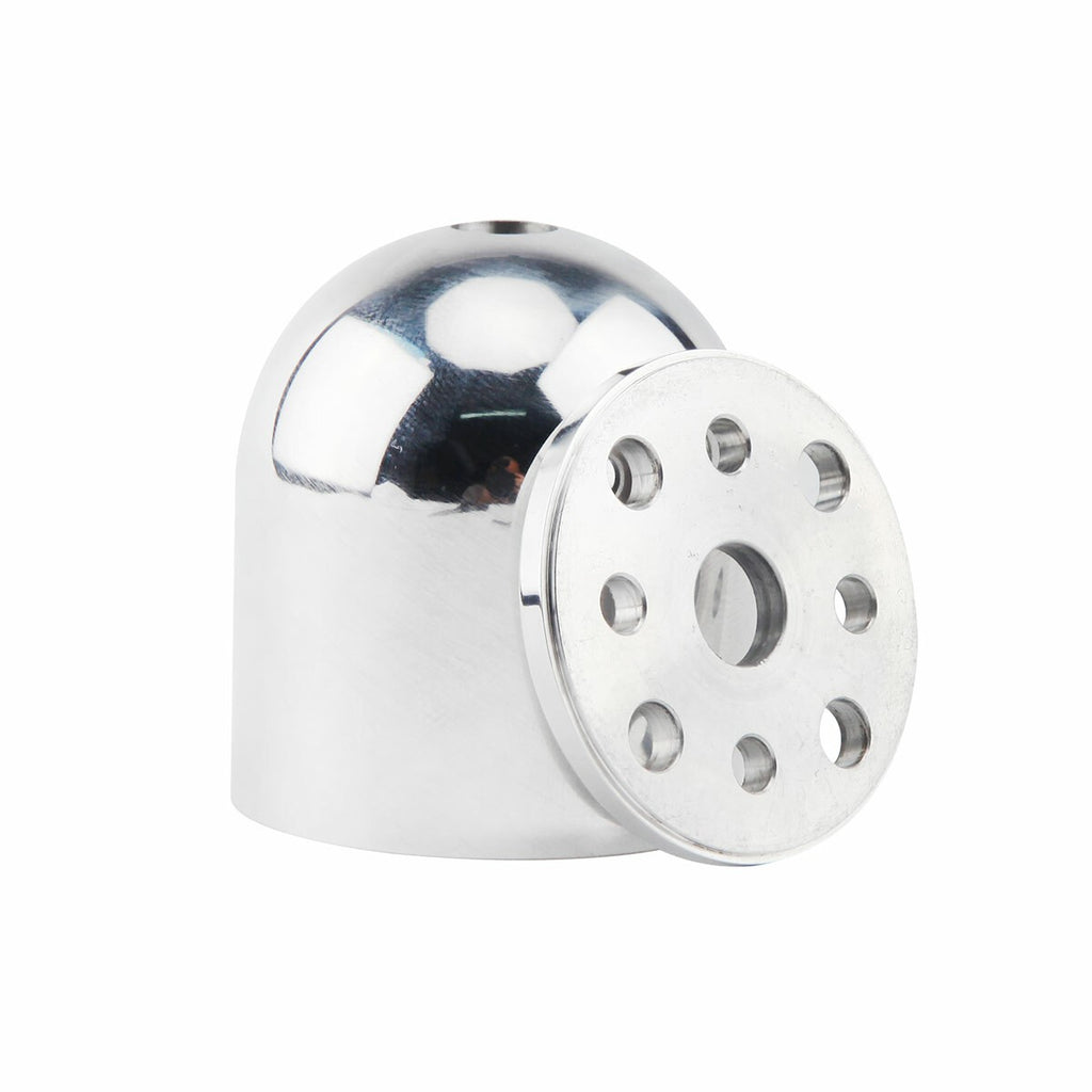 1.75"/44.45mm Drilled Alu Prop Spinner for DLE30/55 MLD35/70 DA50 Engine